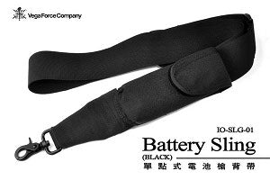 One Point Sling Vfc con Tasca porta Batteria-Oggetti