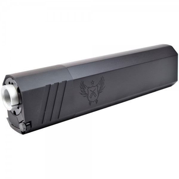 Osprey Silenziatore BK by Big Dragon