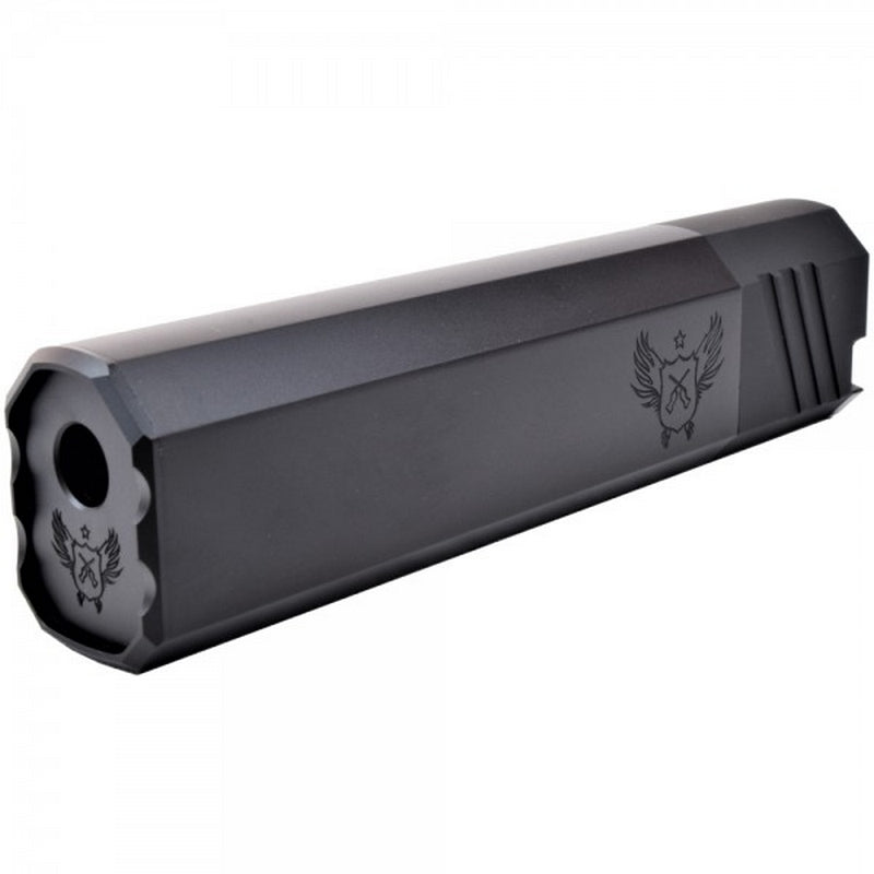 Osprey Silenziatore BK by Big Dragon