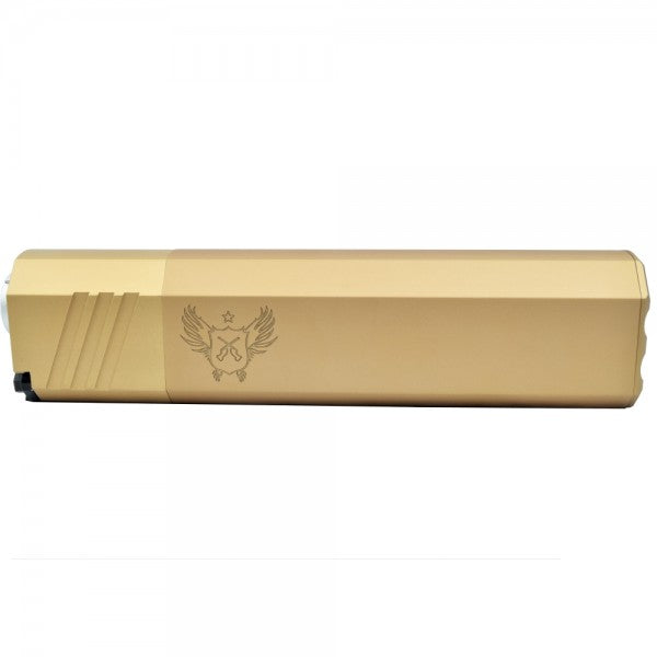 Osprey Silenziatore DE Dark Earth BD-0511ST by Big Dragon