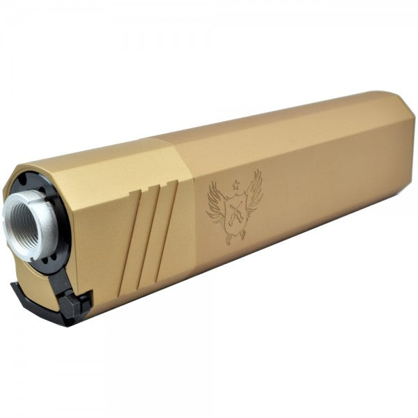 Osprey Silenziatore DE Dark Earth BD-0511ST by Big Dragon