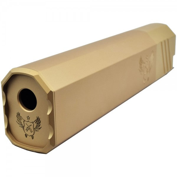 Osprey Silenziatore DE Dark Earth BD-0511ST by Big Dragon