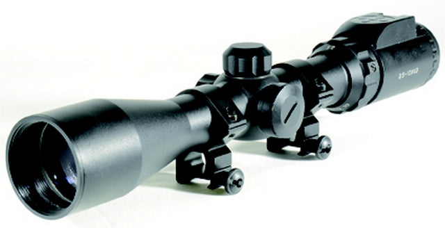 2.5-10x42 Regolazione Digitale Ottica by Swiss Arms