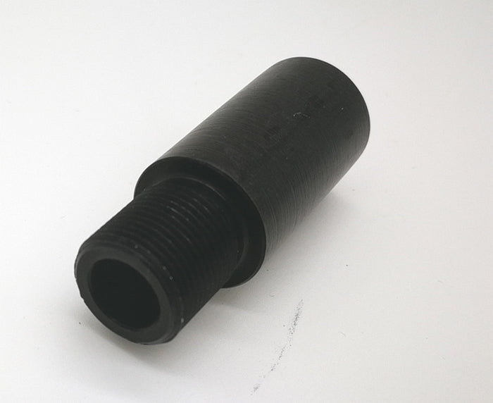 Outer Barrel Extension Prolunga Canna Esterna 55x14mm. SX by softair-italia.it