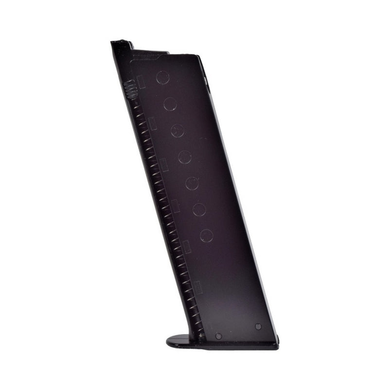 P38 Gas Magazine 13bb Caricatore a Gas serie P38 by We