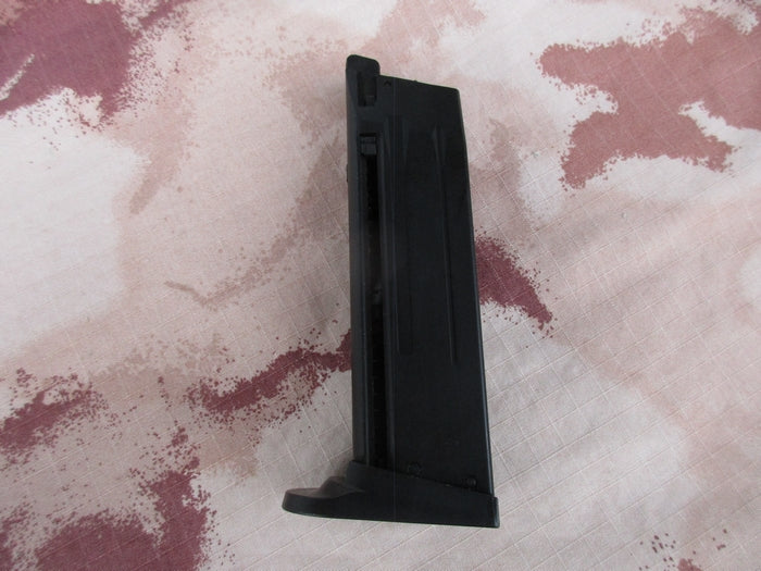 P8 Usp Type GBB Gas BlowBack Metal Slide Full Auto by Hfc