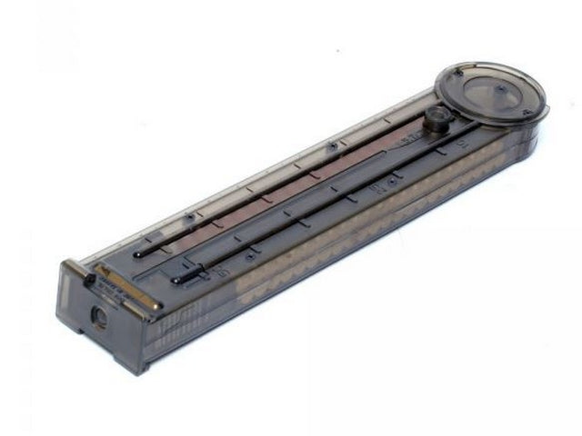 P90 PDW99 60bb Caricatore Monifilare G-08-085 by G&G