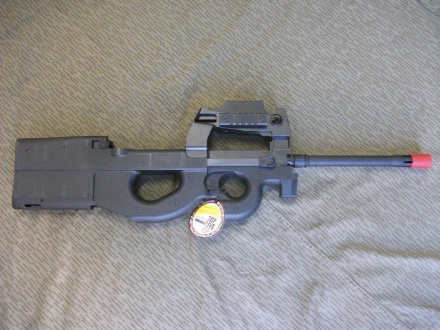 P90 Type PDW 99L Top Tech TGF-S90-STD-BNB-NCM by G&G