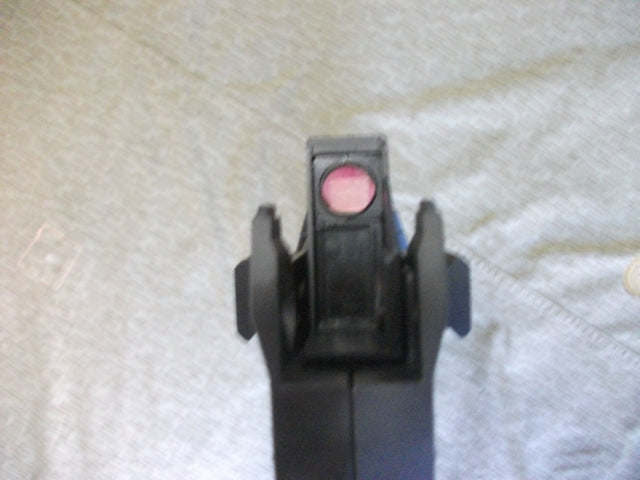 P90 Type PDW 99L Top Tech TGF-S90-STD-BNB-NCM by G&G