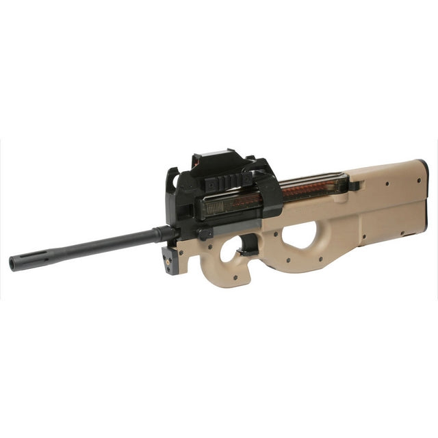 P90 Type PDW 99L Tan Top Tech TGF-S90-STD-DNB-NCM by G&G