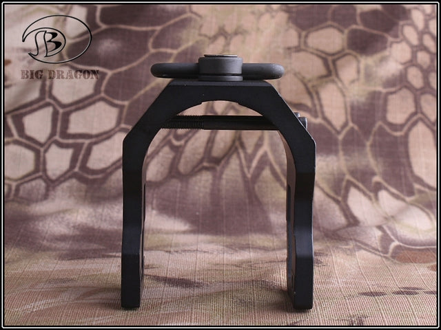 P90 Sling Hook Vers. 2 by Big dragon