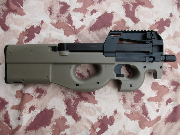 P90 Type CA09 Tan by Classic Army