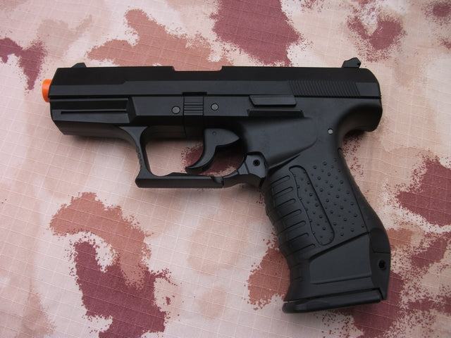 Walther P99 Type K99 a Molla by Kwc