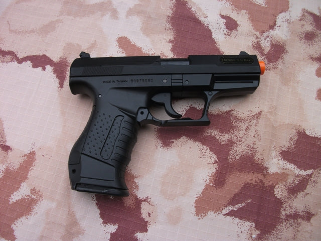 Walther P99 Type K99 a Molla by Kwc