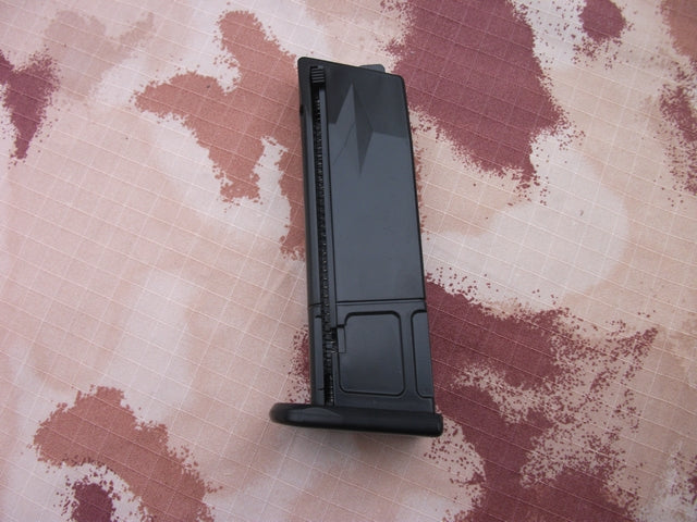 Walther P99 Type K99 a Molla by Kwc