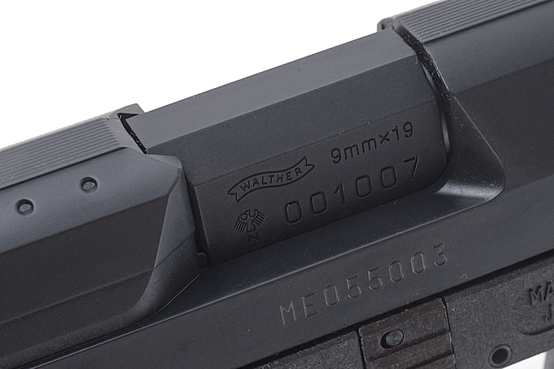 P99 Walther GBB Scritte e Loghi Originali by Maruzen > Umarex