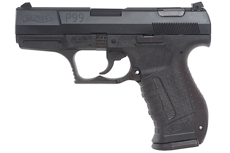 P99 Walther GBB Scritte e Loghi Originali by Maruzen > Umarex