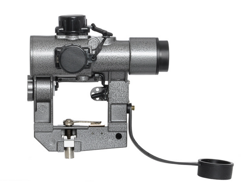PA-K KOBRA SVD Dragunov - AK - SKS Red Dot Sight by JJ Airsoft