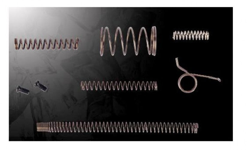 Kit Molle per Pistole Serie Hi-Capa by Element