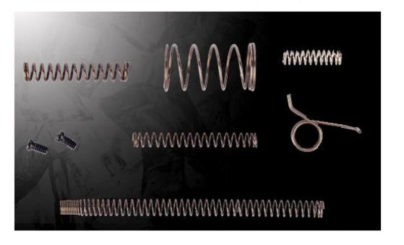 Kit Molle per Pistole Serie Hi-Capa by Element