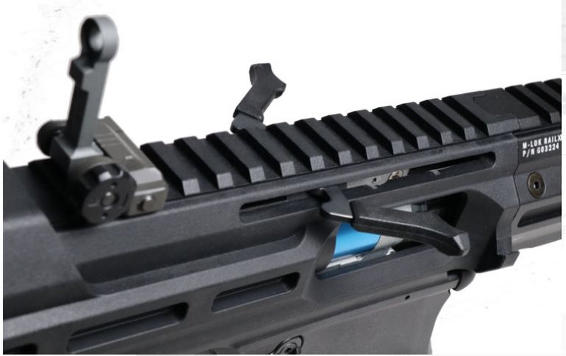 G&G PCC45 SMG 9mm. AEG EGC-PCC-045-BNB-NCM by G&G