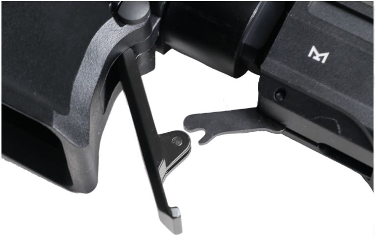 G&G PCC45 SMG 9mm. AEG EGC-PCC-045-BNB-NCM by G&G