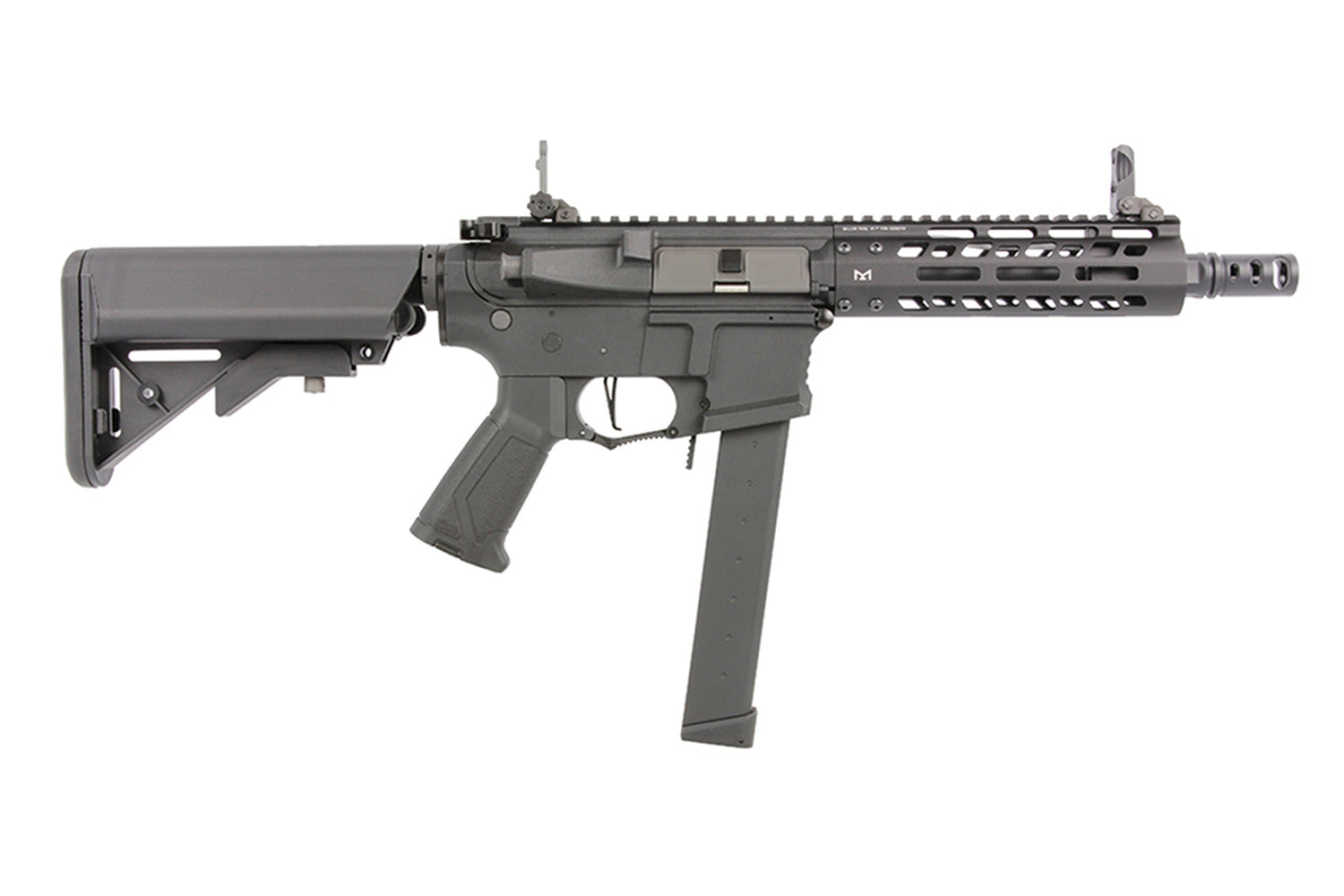 PCC9 ETU Electronic Trigger Unit Mosfet 11.1v Li-Po Ready EGC-PCC-9MM-BNB-NCM AEG