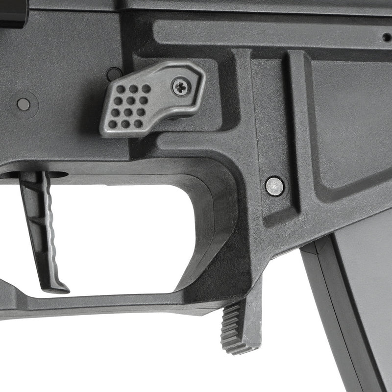 PDW 9mm SBR Mosfet AEG King Arms