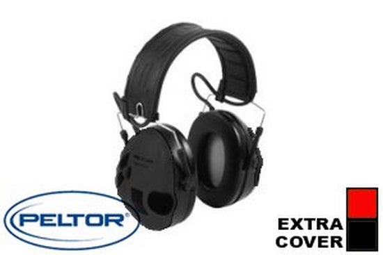 Cuffie Sporttac Shooting 3M Peltor