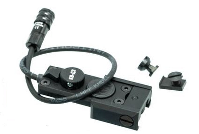 PERST 4 Gen 3 Style Green Laser IR Combined Device