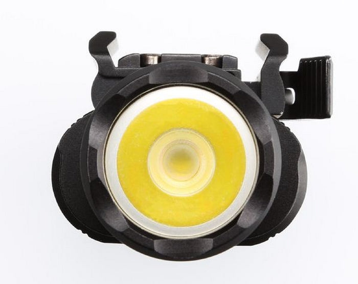 PL.2 Valkyrie 1200 Lumen MIL-STD-1913 Torcia Pistola - RIS by Olight