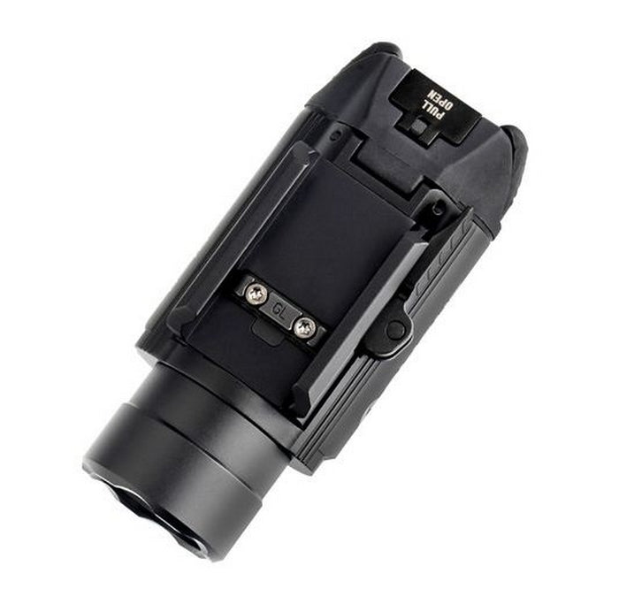 PL.2 Valkyrie 1200 Lumen MIL-STD-1913 Torcia Pistola - RIS by Olight