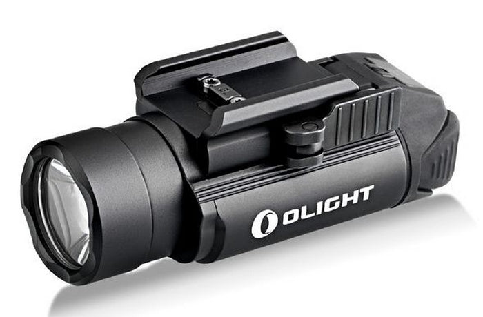PL.2 Valkyrie 1200 Lumen MIL-STD-1913 Torcia Pistola - RIS by Olight