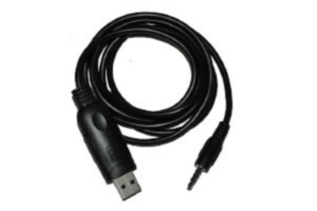 Polmar Cavo USB Programmazione Radio Mini