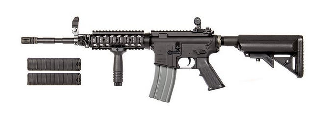 PMC-2 Private Military Contractor  Blowback Full Metal 2014 Version 2° by Classic Army