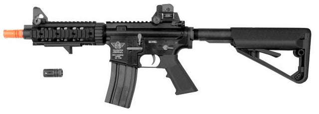 B4 PMC BRSS Recoil Full Metal by Bolt Airsoft
