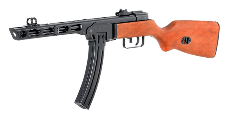 PPSH 540bb Magazine S&T & Ares Compatible by S&T