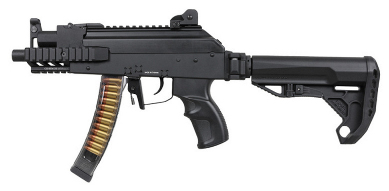 PRK9 RTS Aeg Folding Stock GRK-9MM-RTS-BNB-NCM by G&G