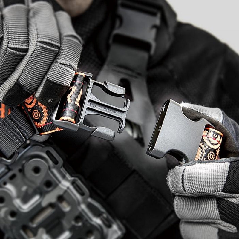 Satellite Prometheus One Point Sling by Laylax