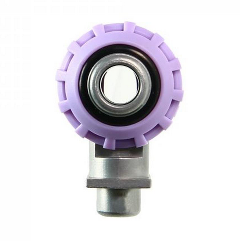 PROMETHEUS Wide Use Metal Hop Up Chamber by Laylax - Prometheus