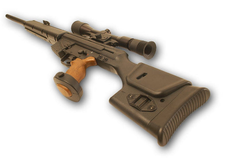 Tokyo Marui PSG1 Sniper G3 Aeg Marui