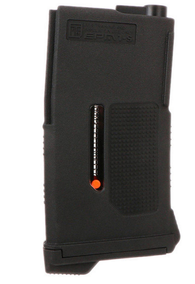 PTS EPM1-S 170bb Enhanced Polymer Magazine Short by PTS