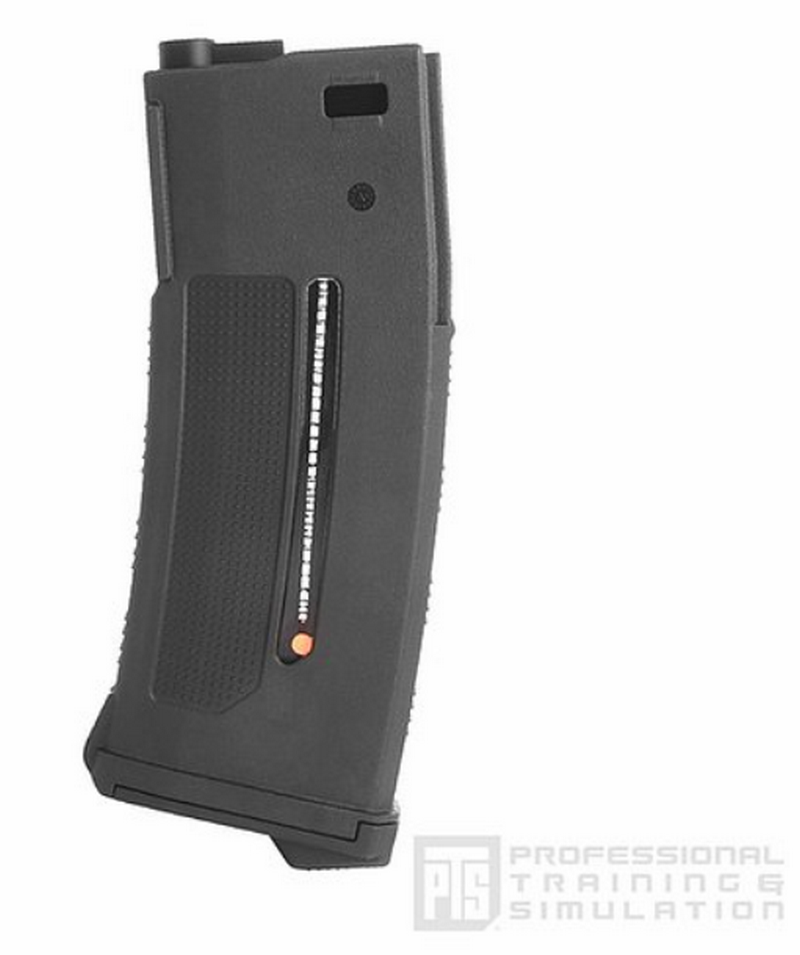 PTS EPM1 250bb Enhanced Polymer Magazine by PTS