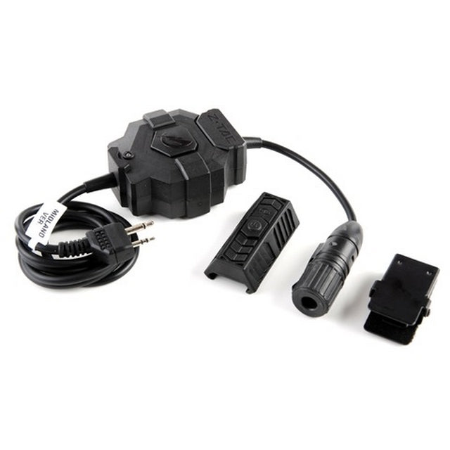 PTT Wireless Kenwwod Type by Z-Tactical