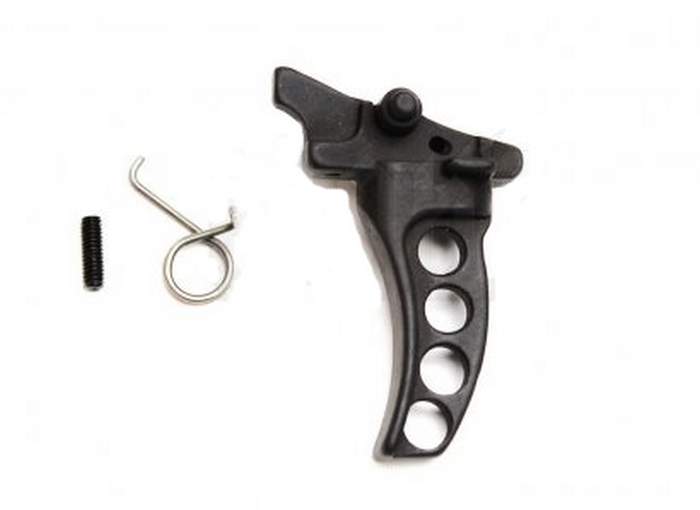 PTW High Speed Trigger by FCC