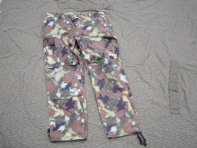 San Marco Pantalone ORIGINALE primi anni 90