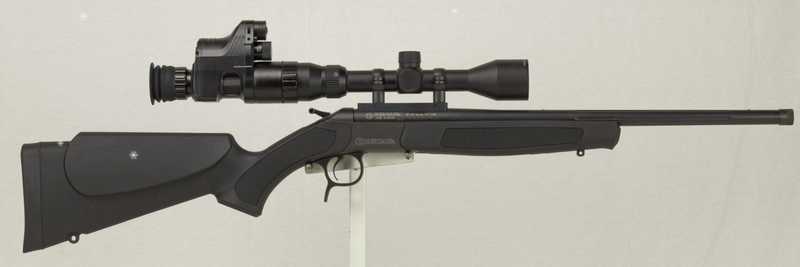 Pard Night Vision Digital Wi-Fi Scope Nv007A Visore Notturno by Pard-Tech