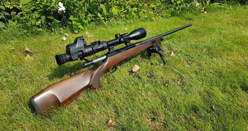 Pard Night Vision Digital Wi-Fi Scope Nv007A Visore Notturno by Pard-Tech