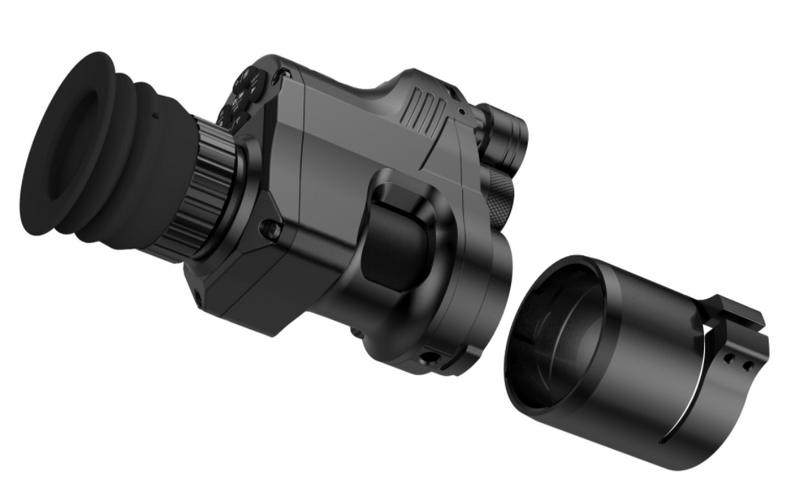 Pard Night Vision Digital Wi-Fi Scope Nv007A Visore Notturno by Pard-Tech