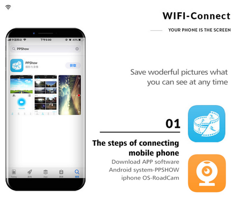Pard Night Vision Digital Wi-Fi Scope Nv007A Visore Notturno by Pard-Tech